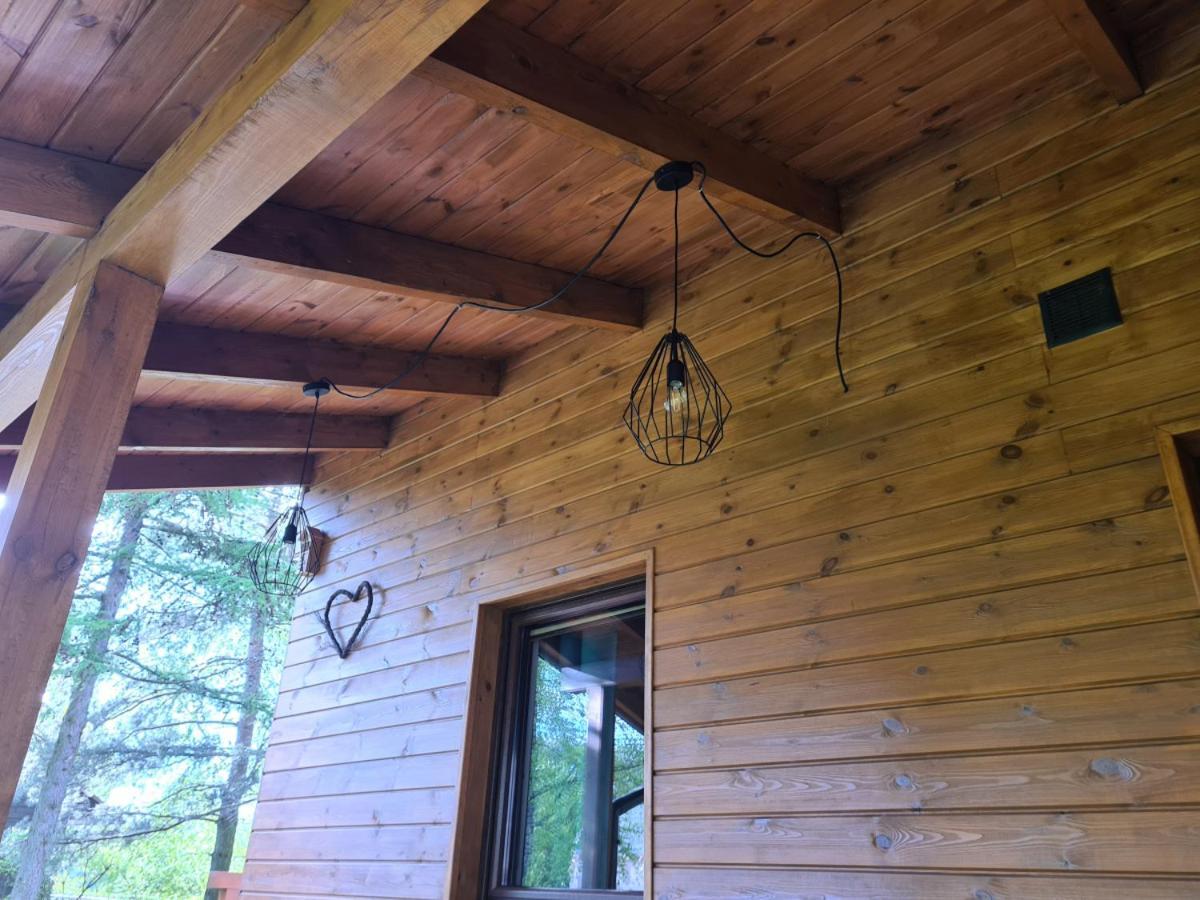 Holiday home Bajkowy Nad Samym Jeziorem *