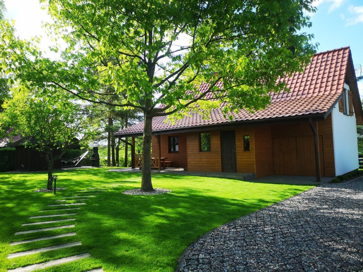 Bajkowy Nad Samym Jeziorem Narty