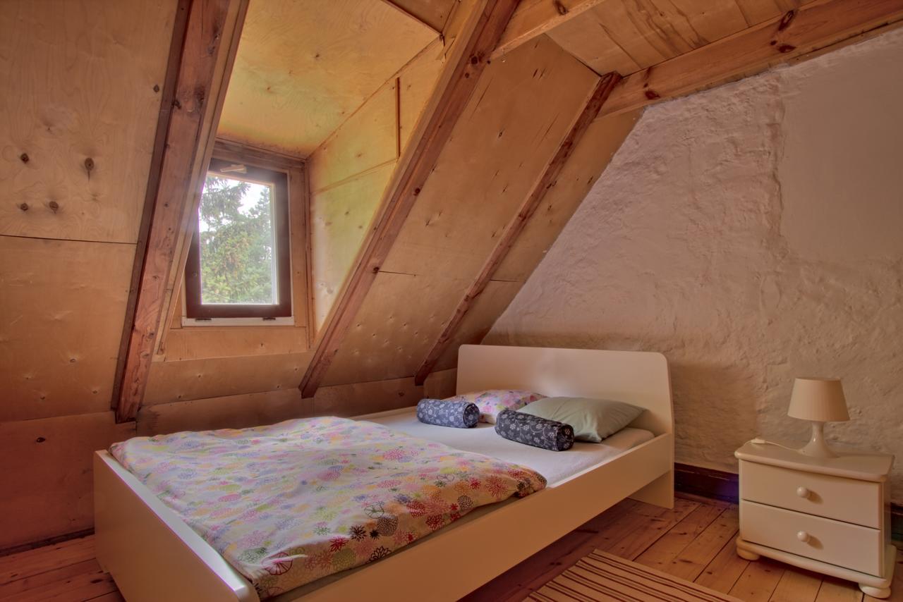 Bajkowy Nad Samym Jeziorem Holiday home
