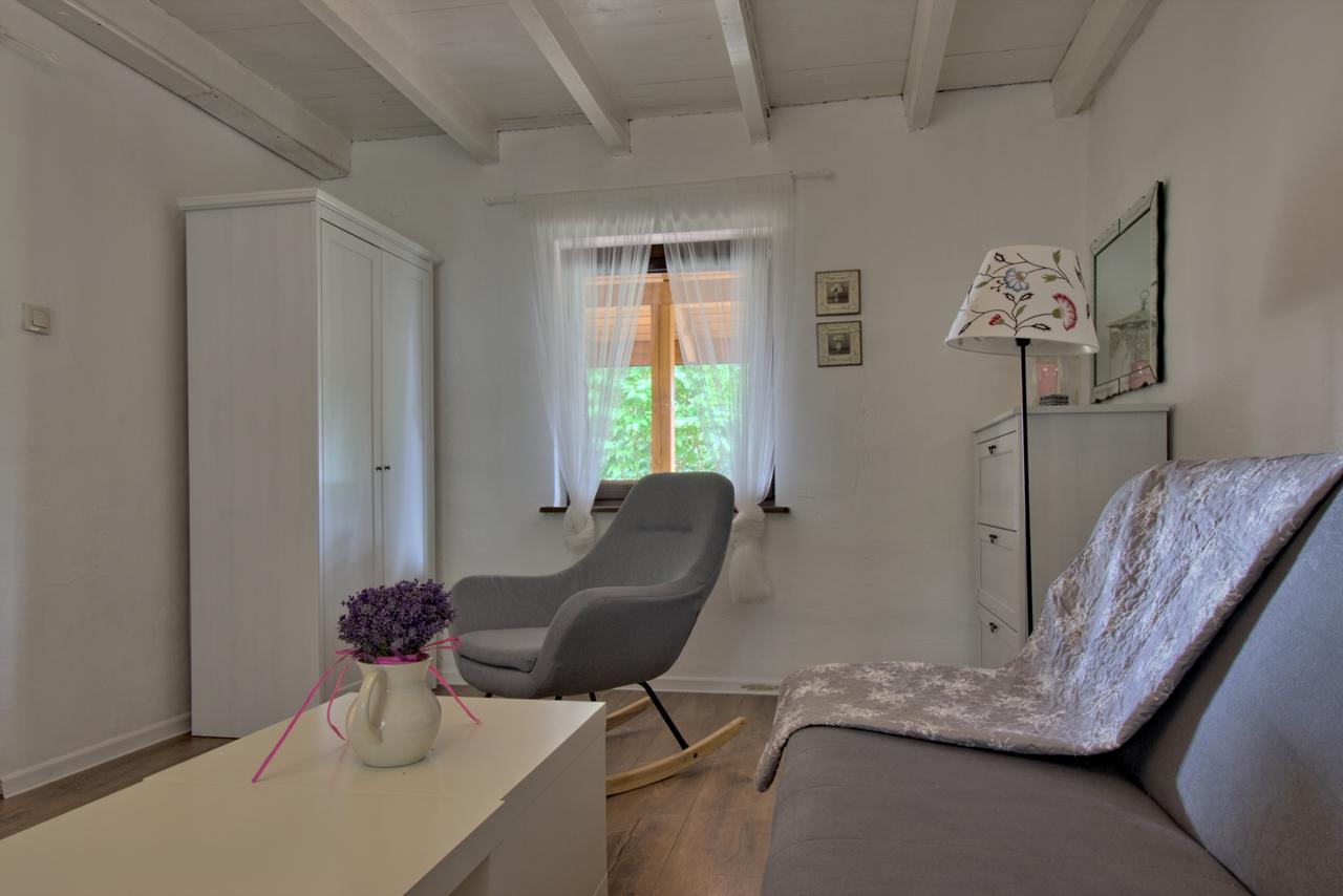 Holiday home Bajkowy Nad Samym Jeziorem *