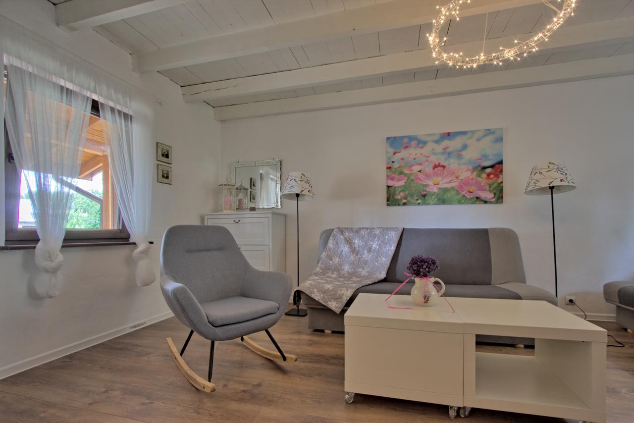 Bajkowy Nad Samym Jeziorem Holiday home Narty