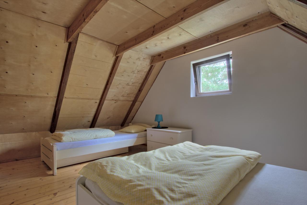 Bajkowy Nad Samym Jeziorem Holiday home