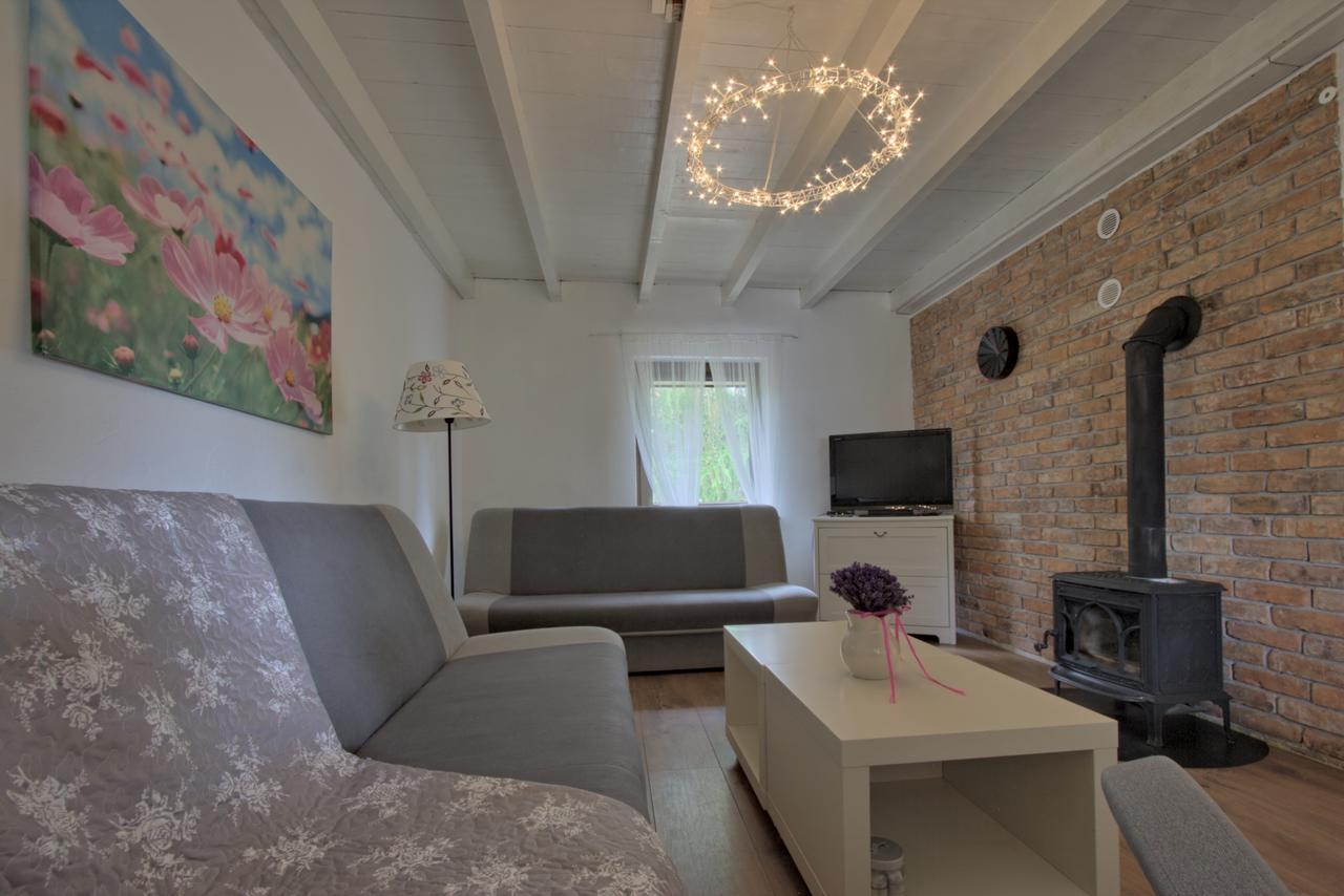 Holiday home Bajkowy Nad Samym Jeziorem *