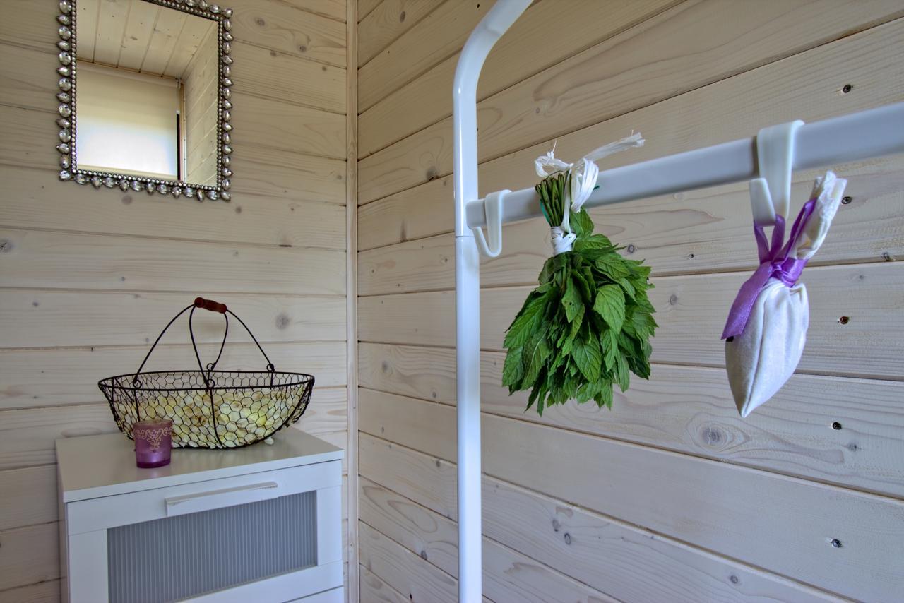 Bajkowy Nad Samym Jeziorem Holiday home *