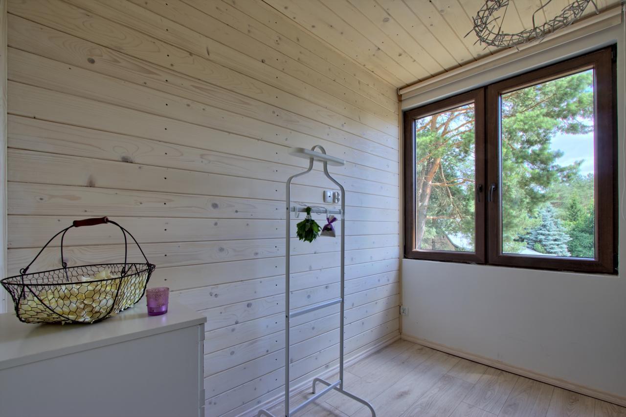 Bajkowy Nad Samym Jeziorem Holiday home *