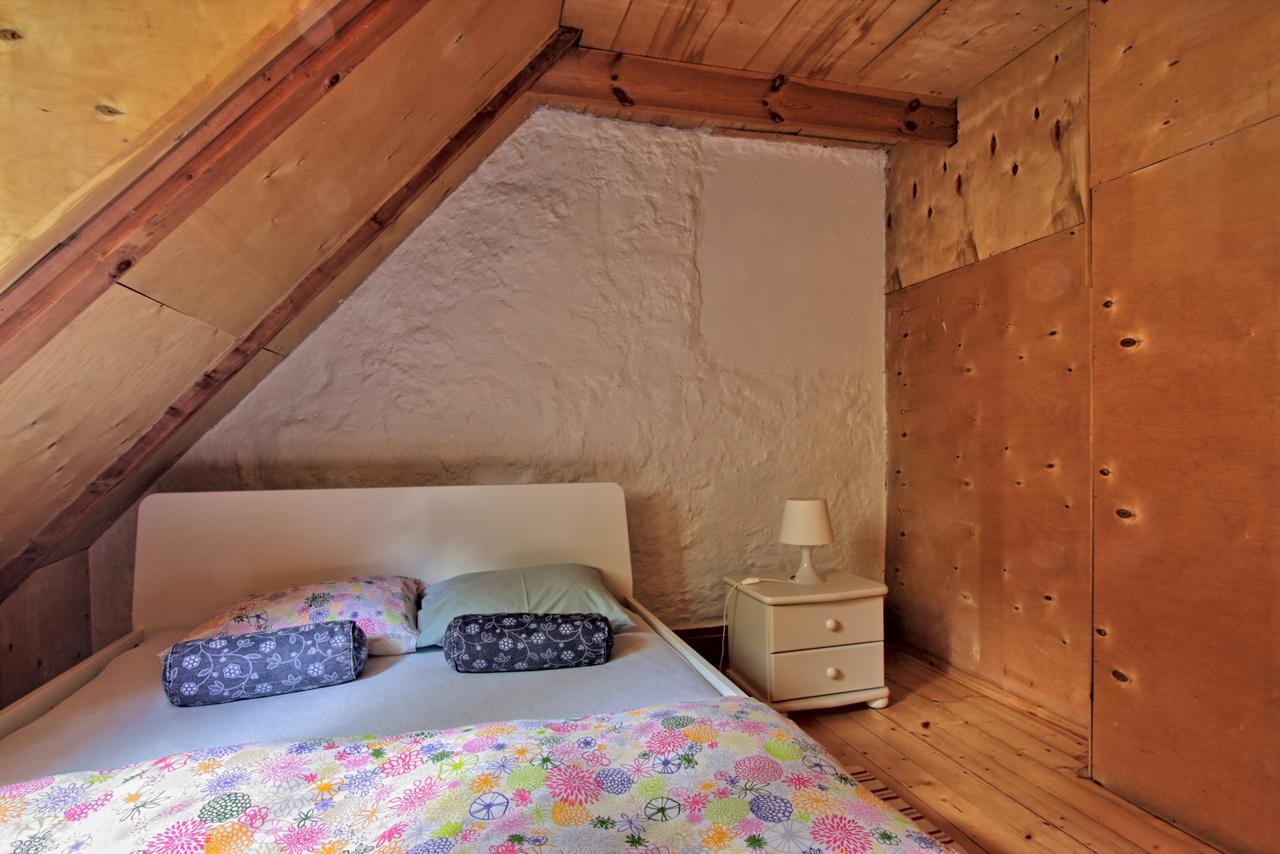 Holiday home Bajkowy Nad Samym Jeziorem Narty